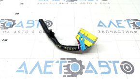 Фишка на модуль srs airbag компьютер подушек безопасности Honda CRV 19-20 правая