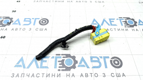 Фишка на модуль srs airbag компьютер подушек безопасности Honda CRV 19-20 левая