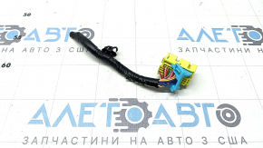 Фишка на модуль srs airbag компьютер подушек безопасности Honda CRV 19-20 левая