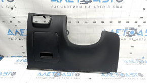 Накладка колени водителя Hyundai Tucson 22-26 2.5, черная