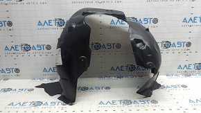 Підкрилок передній правий Audi A3 8V 17-20 4d