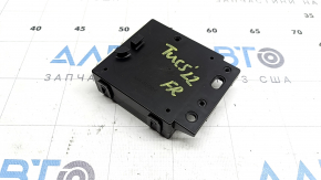 SEAT HEATER HEAT VENT CONTROL MODULE Hyundai Tucson 22-26