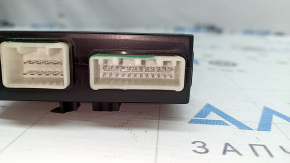 SEAT HEATER HEAT VENT CONTROL MODULE Hyundai Tucson 22-26