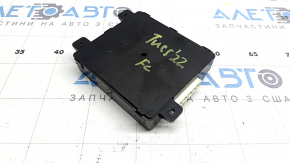 SEAT MEMORY CONTROL MODULE Hyundai Tucson 22-26