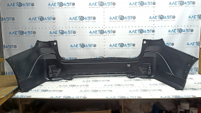 Бампер задній голий Subaru Outback 20-22