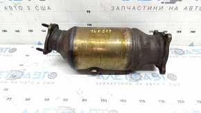 Катализатор Audi A6 C7 16-18 2.0T
