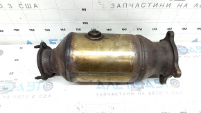 Катализатор Audi A6 C7 16-18 2.0T
