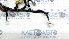 Проводка водительского сиденья Hyundai Tucson 22-26 под электро, подогрев и вентиляцию