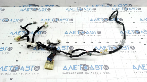 Проводка пасажирського сидіння Hyundai Tucson 22-26 під електро, підігрів та вентиляцію