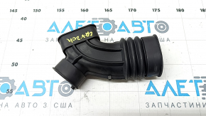 Воздуховод охлаждения ВВБ нижний Honda CRV 20-22 hybrid, соединитель