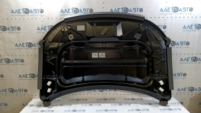 Капот голий Jeep Compass 17-26 сталь