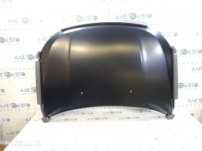 Капот голий Jeep Compass 17-26 сталь