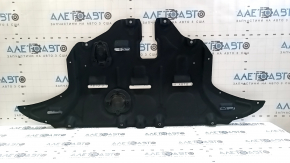 Защита двигателя Kia Sportage 20-22 AWD