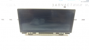 Щиток приладів Hyundai Tucson 22-26 10.25" 2.5 103к