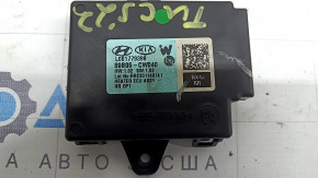 SEAT HEATER CONTROL MODULE Hyundai Tucson 22-26