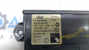 Liftgate Control Module Hyundai Tucson 22-26
