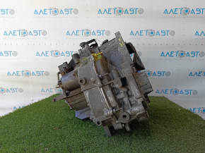 АКПП в сборе Ford Edge 19-24 2.0T AWD 206к