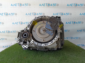 АКПП в сборе Ford Edge 19-24 2.0T AWD 206к