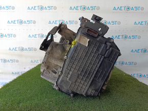 АКПП в сборе Ford Edge 19-24 2.0T AWD 206к