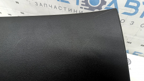 Перчаточный ящик, бардачок Hyundai Tucson 22-26 черный, царапины
