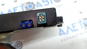 Parking Aid Control Module Hyundai Tucson 22-26