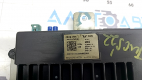Parking Aid Control Module Hyundai Tucson 22-26
