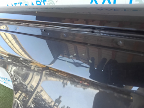 Крыша металл BMW X5 F15 14-18 под панораму, отпилена, тычки