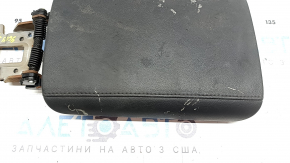 Подлокотник Hyundai Tucson 22-26 кожа черная, под химчистку