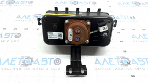 Подушка безопасности airbag пассажирская в торпеде Hyundai Tucson 22-24 ржавый пиропатрон