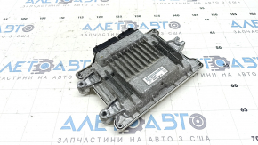 Блок ECU комп'ютер двигуна Honda CRV 20-22 hybrid