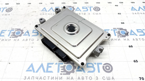 Блок ECU компьютер двигателя Honda CRV 20-22 hybrid