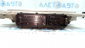 Блок ECU компьютер двигателя Honda CRV 20-22 hybrid