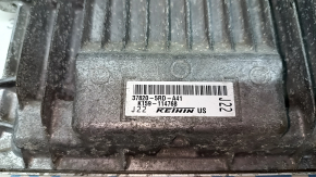 Блок ECU компьютер двигателя Honda CRV 20-22 hybrid