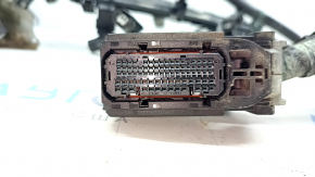 Проводка моторная Honda CRV 20-22 hybrid