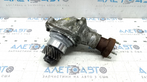 Передній редуктор Honda CRV 20-22 hybrid 179к
