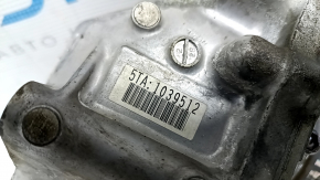 Передний редуктор раздатка Honda CRV 20-22 hybrid 179к