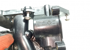 Корпус термостата Audi A6 C7 16-18 2.0T