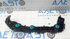 Кріплення заднього бампера ліве Lexus RX 23-26