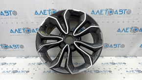 Колісний диск R18 x 7.5J ET45 Honda CRV 20-22 Enkei бордюрка