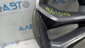 Диск колесный R18 x 7.5J ET45 Honda CRV 20-22 Enkei бордюрка