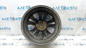 Диск колесный R18 x 7.5J ET45 Honda CRV 20-22 Enkei легкая бордюрка