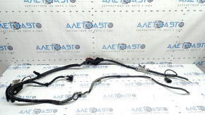 Проводка стартер-генератор Audi A6 C7 12-18 2.0T