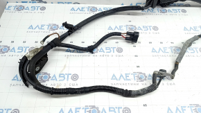 Проводка стартер-генератор Audi A6 C7 12-18 2.0T