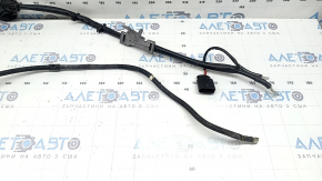 Проводка стартер-генератор Audi A6 C7 12-18 2.0T