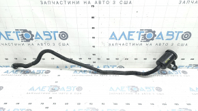Фильтр топливного абсорбера Audi A6 C7 16-18