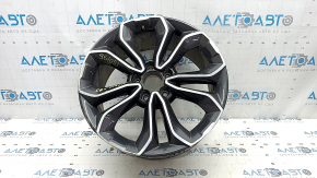 Колісний диск R18 x 7.5J ET45 Honda CRV 20-22 Enkei бордюрка