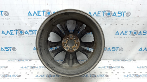 Диск колесный R18 x 7.5J ET45 Honda CRV 20-22 Enkei бордюрка