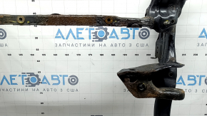 Підрамник передній Audi A6 C7 12-18 іржавий