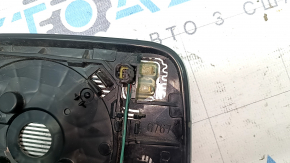Зеркальный элемент правый Toyota Prius 50 16-22 подогрев, под BSM