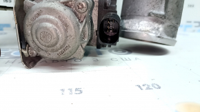 Турбина Audi A6 C7 16-18 2.0T 103к